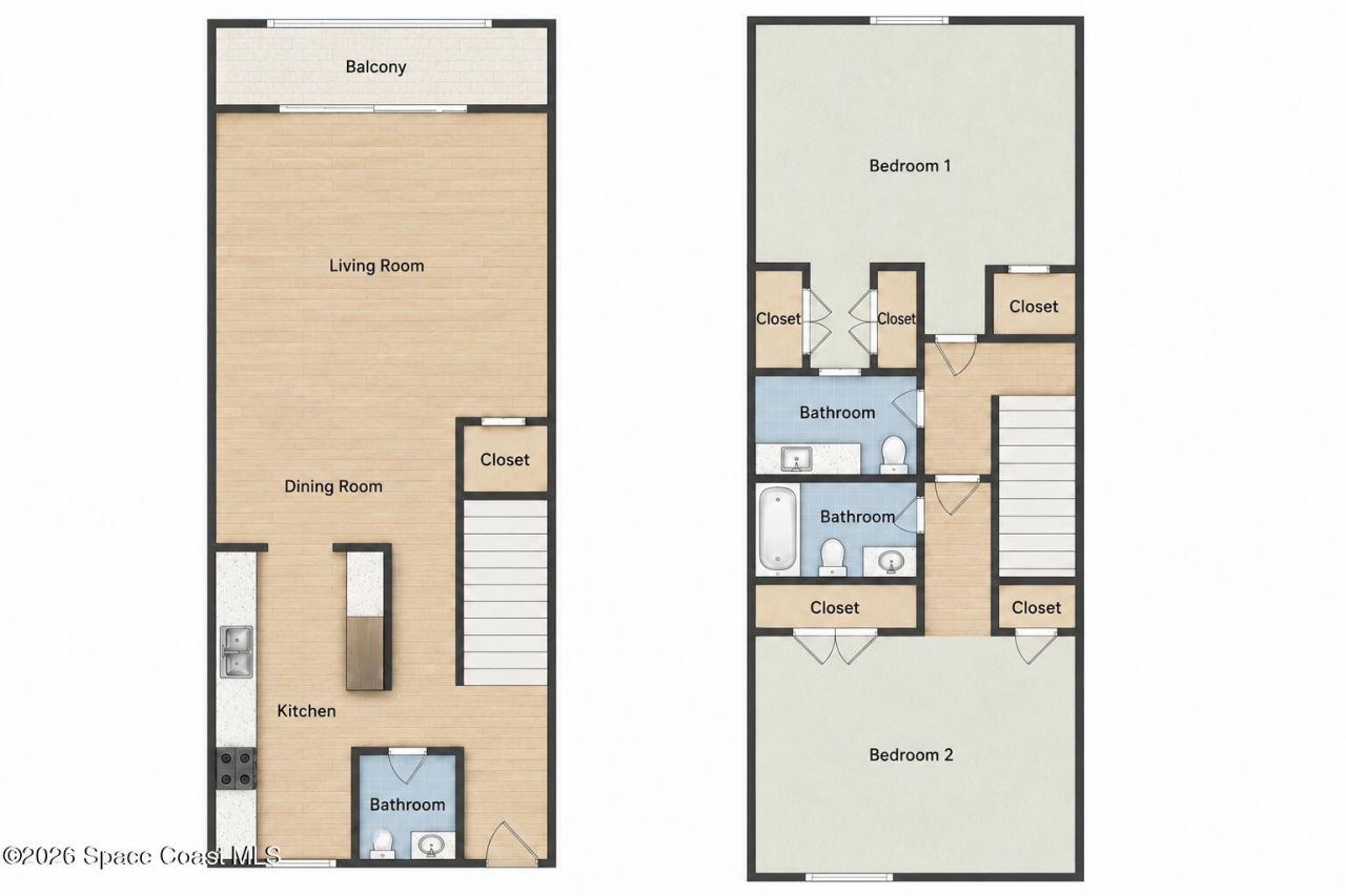 180 Paradise Boulevard , Unit 18023, Melbourne, FL 32903 Photo