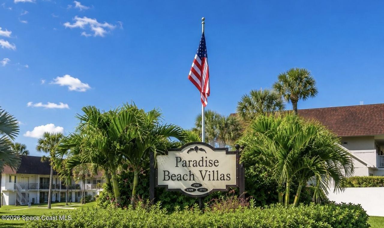 180 Paradise Boulevard , Unit 18023, Melbourne, FL 32903 Photo