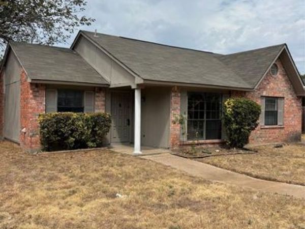 508 Matterhorn Street, Cedar Hill, TX 75104
