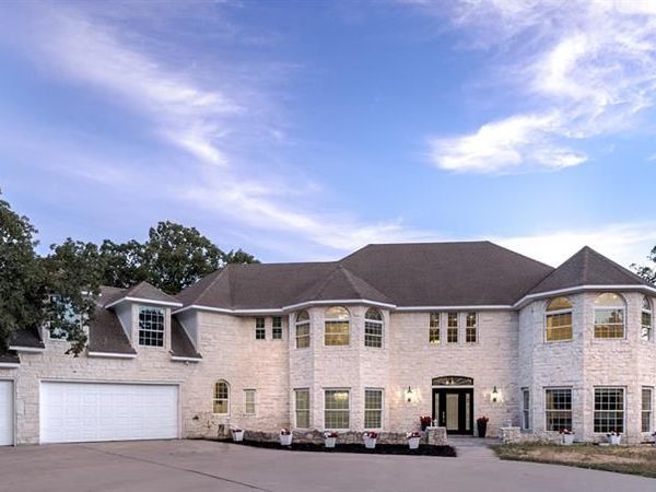 6503 County Road 2560, Royse City, TX 75189