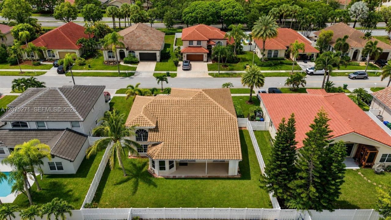 18341 NW 10th St , Pembroke Pines, FL 33029 Photo