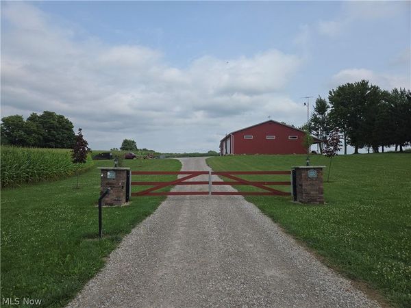 24175 State Route 58 , Wellington, OH 44090