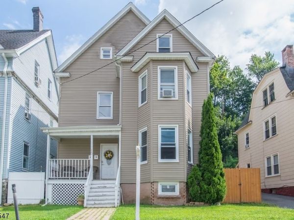10 Phoenix Ave Unit 2, Unit 2, Morristown, NJ 07960