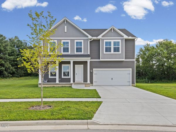 1752 Wexford Drive , Bowling Green, OH 43402