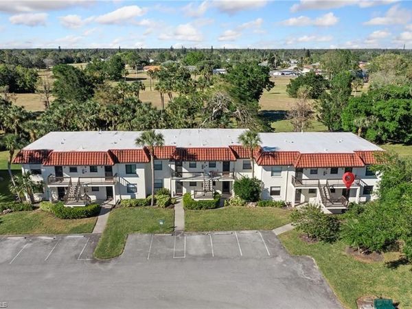 4198 27th CT SW, Unit 106, NAPLES, FL 34116
