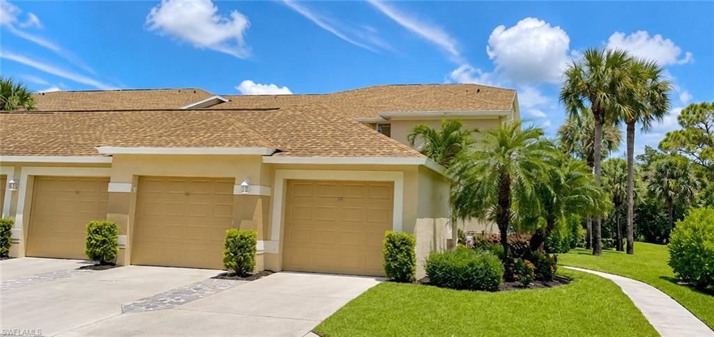 26190 Clarkston Dr, Unit 206, Bonita Springs, FL 34135 Main Photo