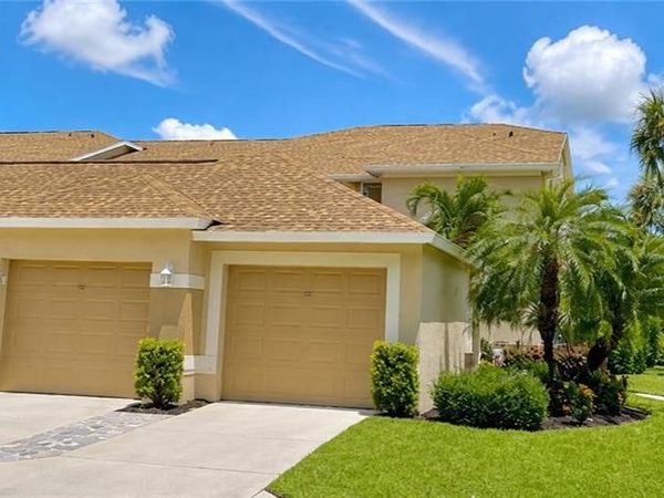 26190 Clarkston DR, Unit 206, BONITA SPRINGS, FL 34135