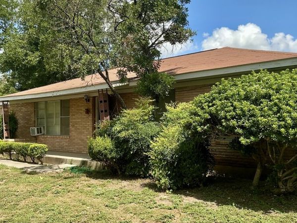 231 Orchard, San Antonio, TX 78220