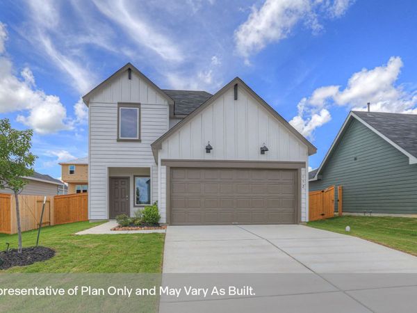 152 SOUTH PLAINS ROAD, San Marcos, TX 78666