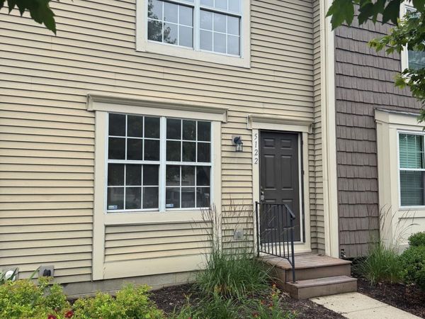 5122 Singleton Drive , Unit 36C, Hilliard, OH 43026