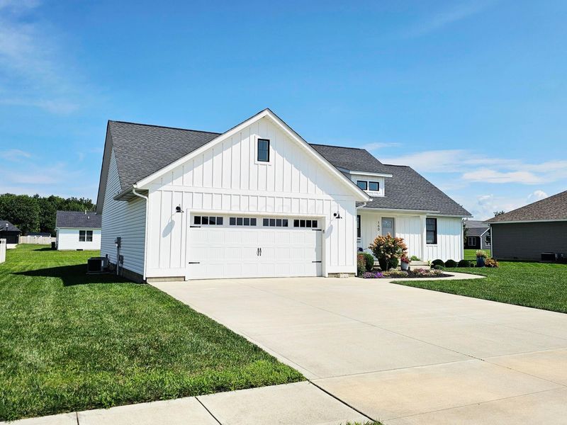 160 Halliday Way , Washington Court House, OH 43160 Photo 10