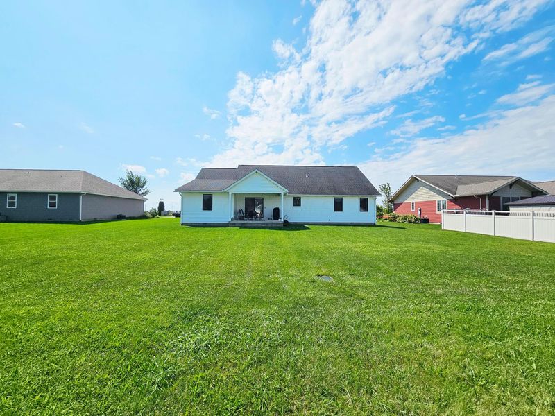 160 Halliday Way , Washington Court House, OH 43160 Photo 11