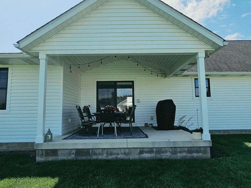 160 Halliday Way , Washington Court House, OH 43160 Photo 13
