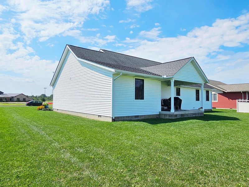 160 Halliday Way , Washington Court House, OH 43160 Photo 14