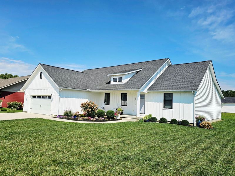 160 Halliday Way , Washington Court House, OH 43160 Photo 3