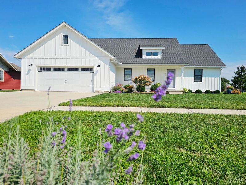 160 Halliday Way , Washington Court House, OH 43160 Photo 5