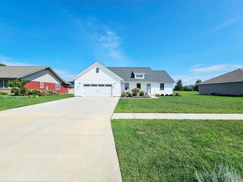 160 Halliday Way , Washington Court House, OH 43160 Photo 7