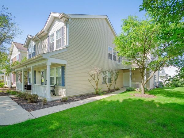 353 Ogden Falls Boulevard , Unit 353, Oswego, IL 60543