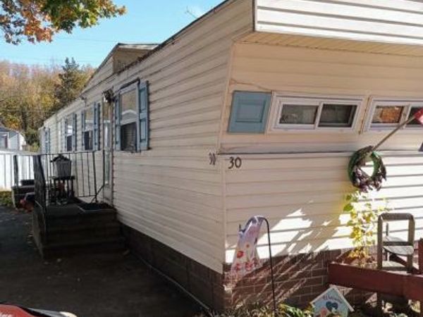 1 VICTORY AVENUE, Unit LOT 30, PENNSVILLE, NJ 08070