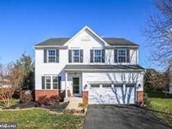 22 TOWN CENTER DRIVE, LOVETTSVILLE, VA 20180