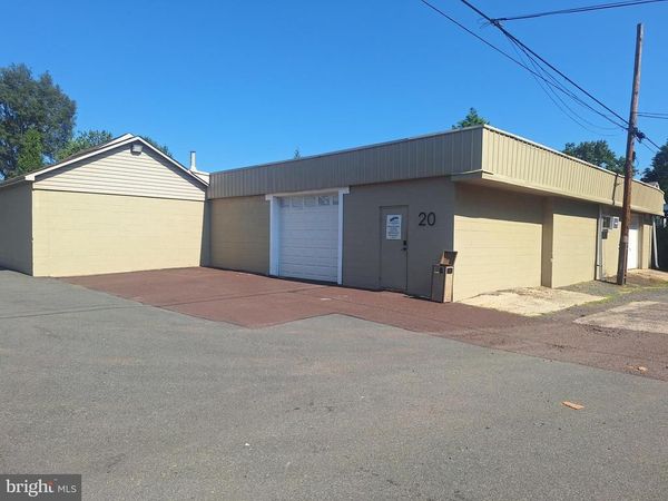 20 E 7TH STREET, POTTSTOWN, PA 19464