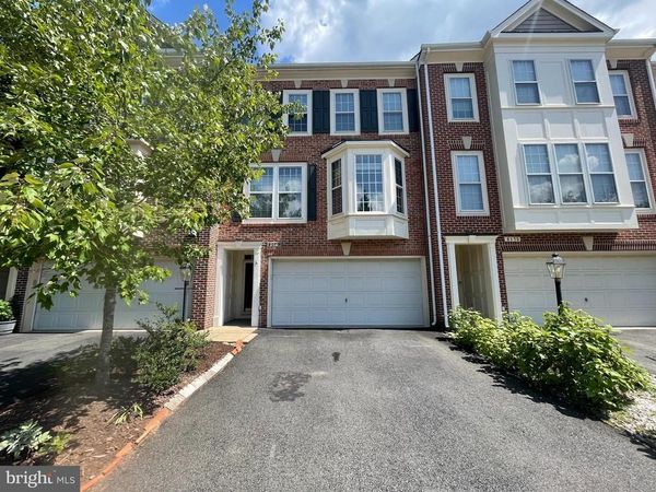 6173 DERRING STREET, CENTREVILLE, VA 20120