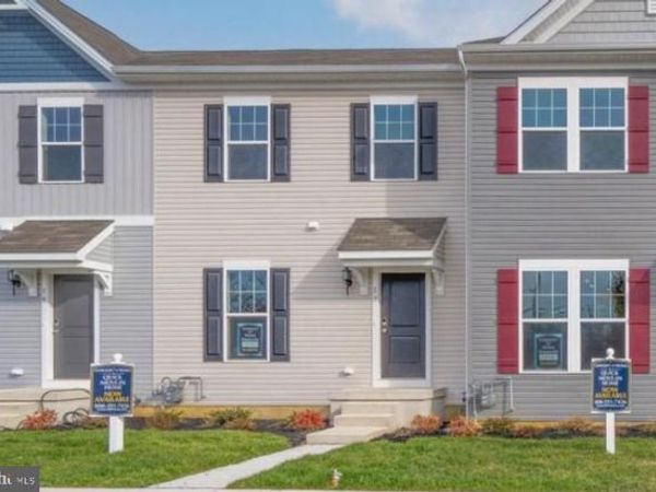 40 WHITAKER COURT, MILLVILLE, NJ 08332