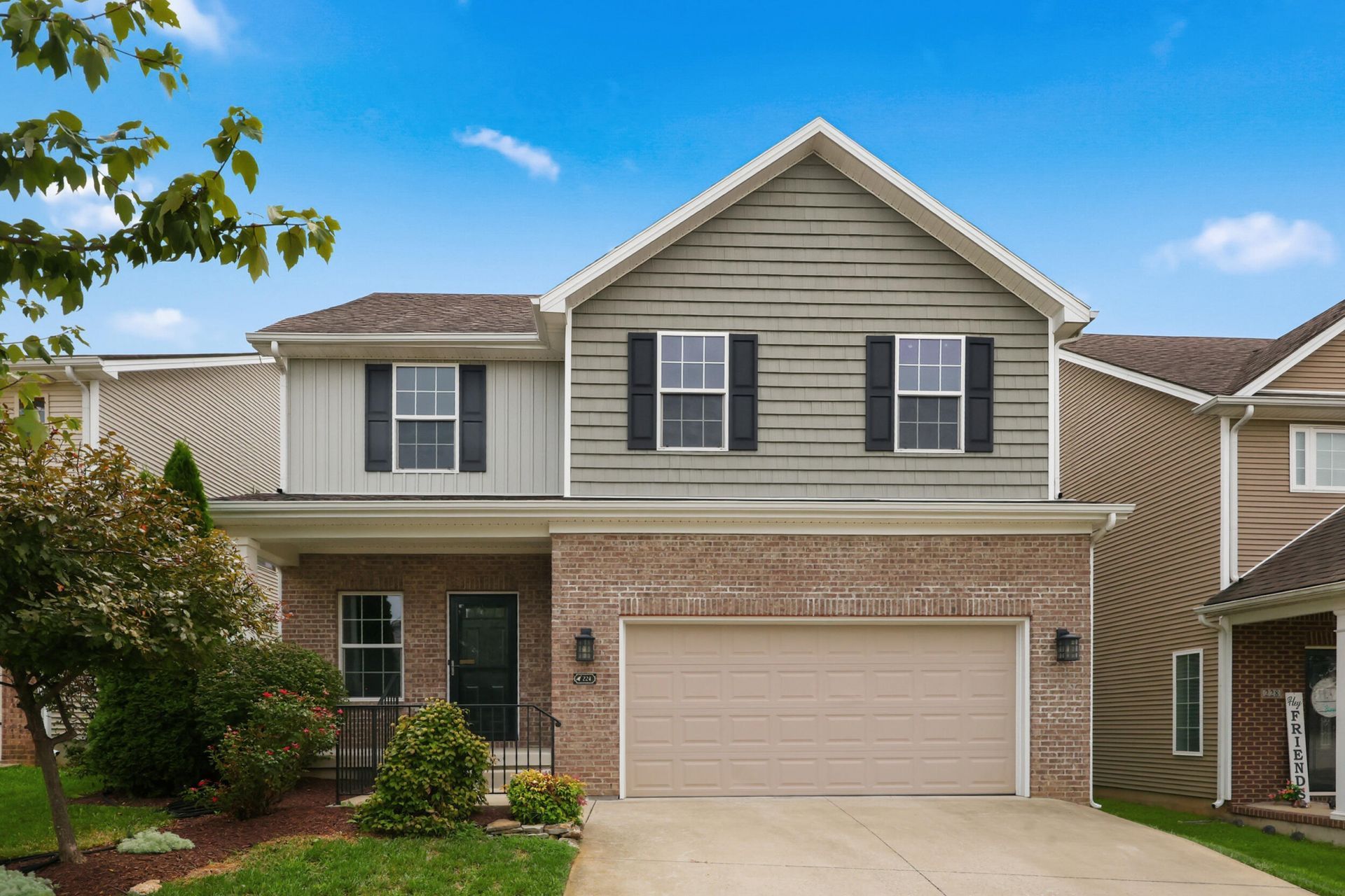 224 Old Woolen Mill Lane, Lexington, KY 40511 Main Photo