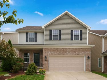 224 Old Woolen Mill Lane, Lexington, KY 40511