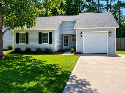 9668 Middleton Court, Murrells Inlet, SC 29576
