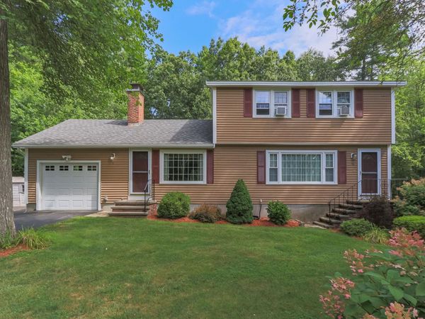 8 Lantern Lane, Auburn, NH 03032