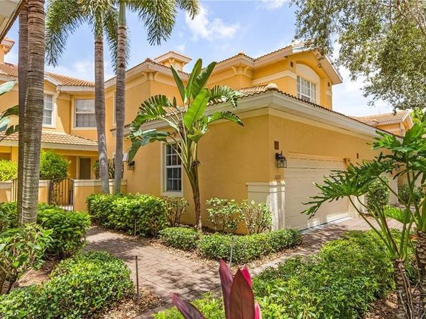20240 Burnside PL , Unit 1603, ESTERO, FL 33928