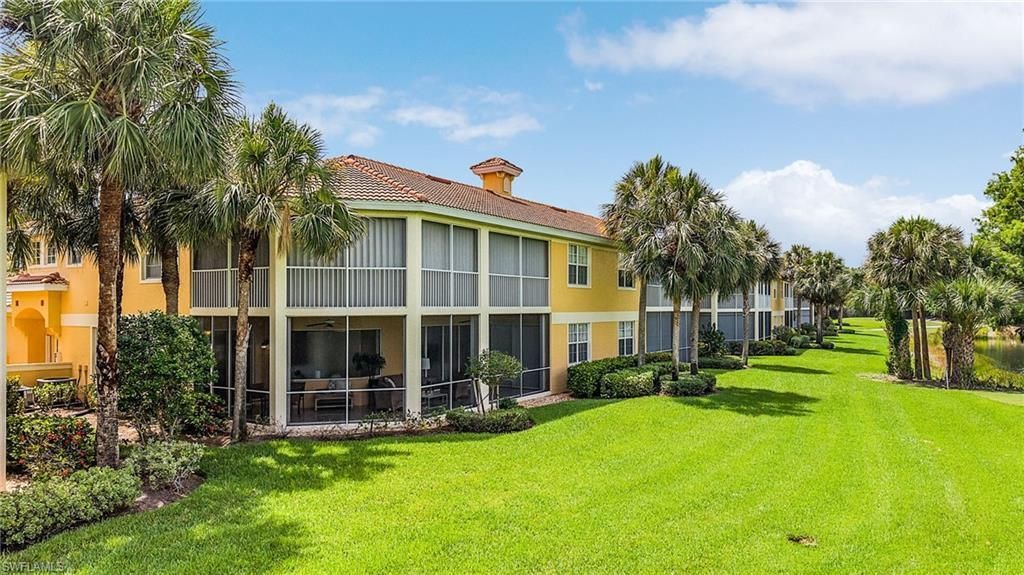 20240 Burnside Pl , Unit 1603, Estero, FL 33928 Photo