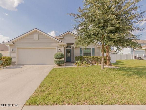 3131 LITTLE KERN Lane, Jacksonville, FL 32226
