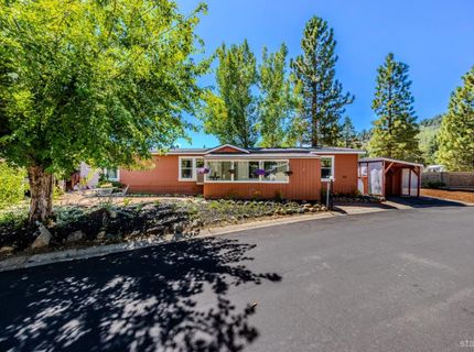 1080 Julie Lane, Unit 111, South Lake Tahoe, CA 96150 Photo