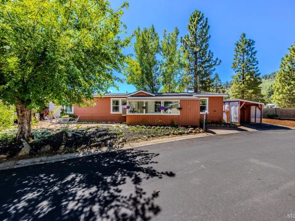 1080 Julie Lane, Unit 111, South Lake Tahoe, CA 96150