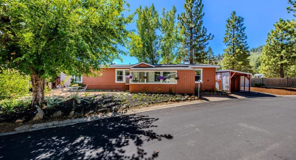1080 Julie Lane, Unit 111, South Lake Tahoe, CA 96150 Photo