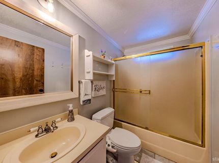 1080 Julie Lane, Unit 111, South Lake Tahoe, CA 96150 Photo