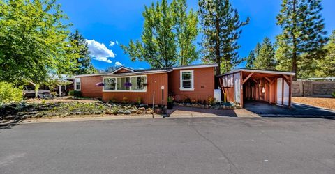 1080 Julie Lane, Unit 111, South Lake Tahoe, CA 96150 Photo