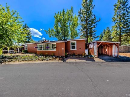 1080 Julie Lane, Unit 111, South Lake Tahoe, CA 96150 Photo