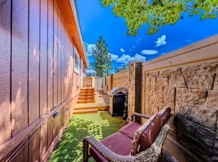 1080 Julie Lane, Unit 111, South Lake Tahoe, CA 96150 Photo
