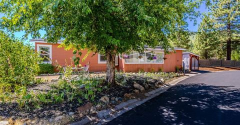 1080 Julie Lane, Unit 111, South Lake Tahoe, CA 96150 Photo