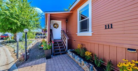 1080 Julie Lane, Unit 111, South Lake Tahoe, CA 96150 Photo