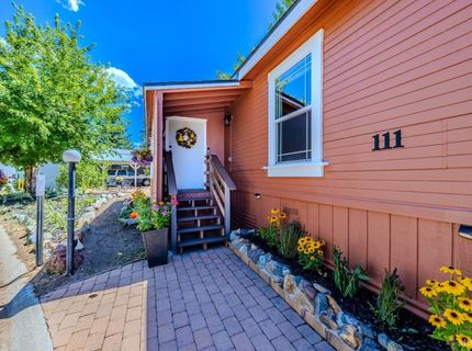 1080 Julie Lane, Unit 111, South Lake Tahoe, CA 96150 Photo