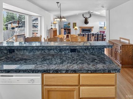 1762 Arrowhead Avenue, South Lake Tahoe, CA 96150 Photo