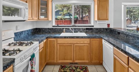 1762 Arrowhead Avenue, South Lake Tahoe, CA 96150 Photo