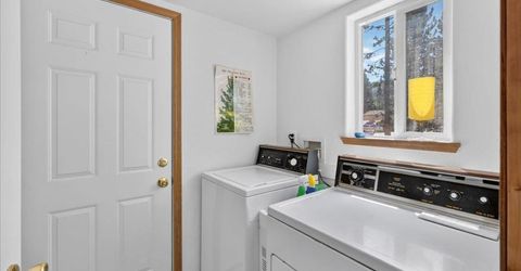 1762 Arrowhead Avenue, South Lake Tahoe, CA 96150 Photo