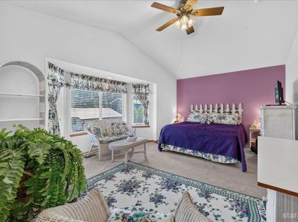 1762 Arrowhead Avenue, South Lake Tahoe, CA 96150 Photo