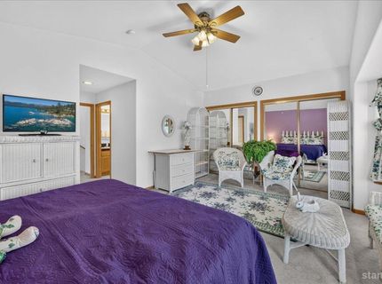 1762 Arrowhead Avenue, South Lake Tahoe, CA 96150 Photo