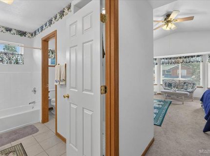 1762 Arrowhead Avenue, South Lake Tahoe, CA 96150 Photo